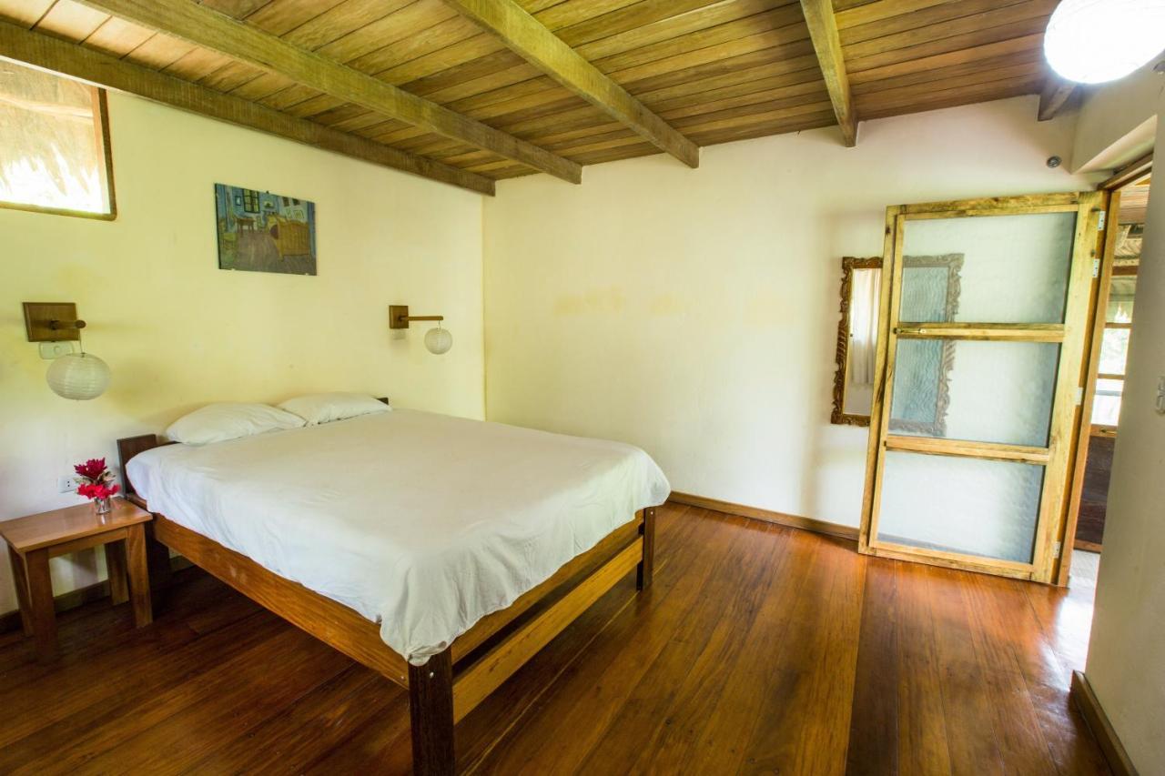 Shimiyacu Amazon Lodge Tarapoto Extérieur photo