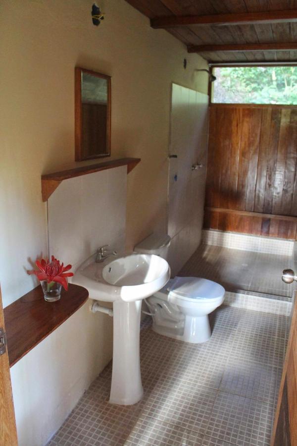 Shimiyacu Amazon Lodge Tarapoto Extérieur photo