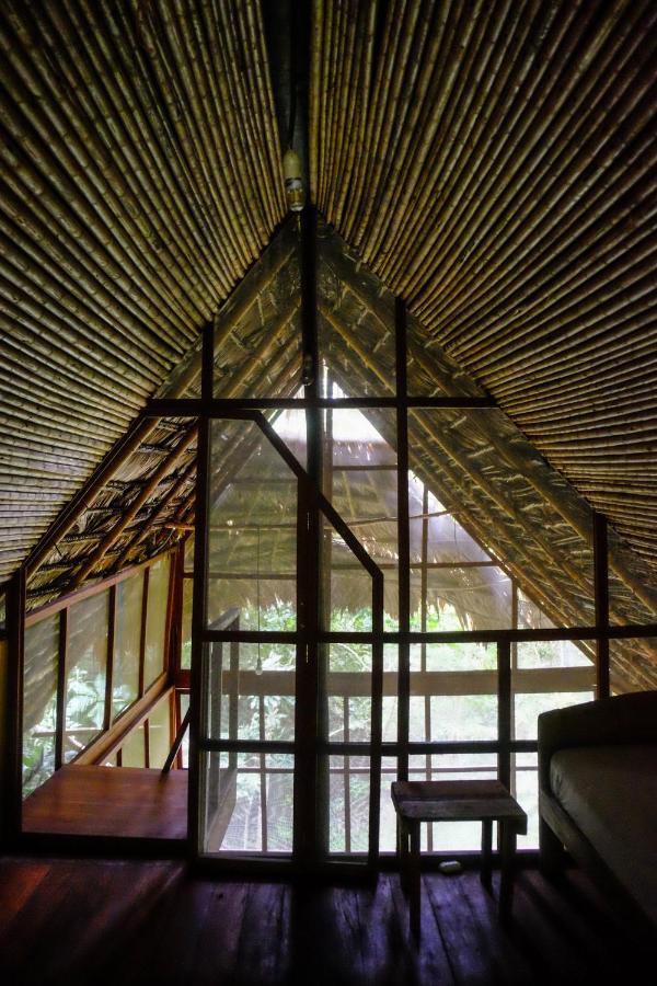 Shimiyacu Amazon Lodge Tarapoto Extérieur photo
