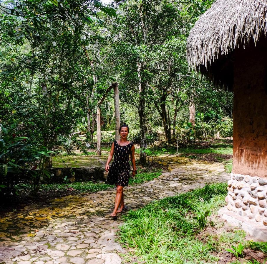 Shimiyacu Amazon Lodge Tarapoto Extérieur photo