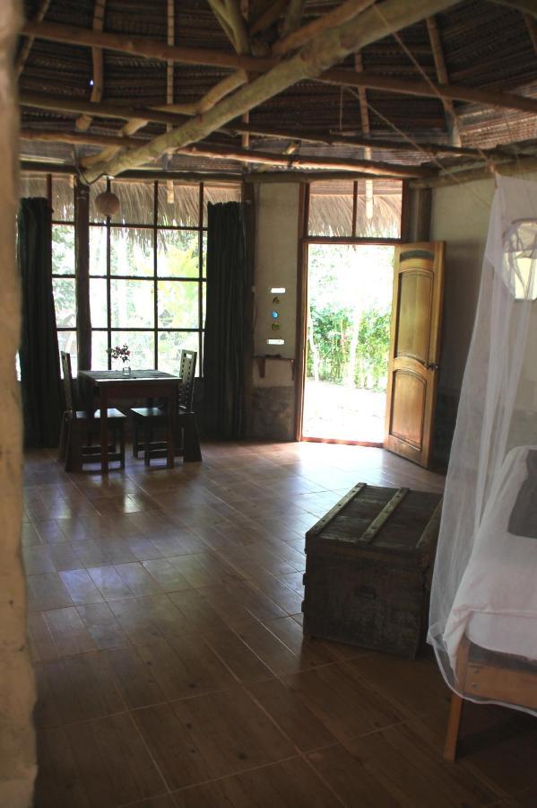 Shimiyacu Amazon Lodge Tarapoto Extérieur photo