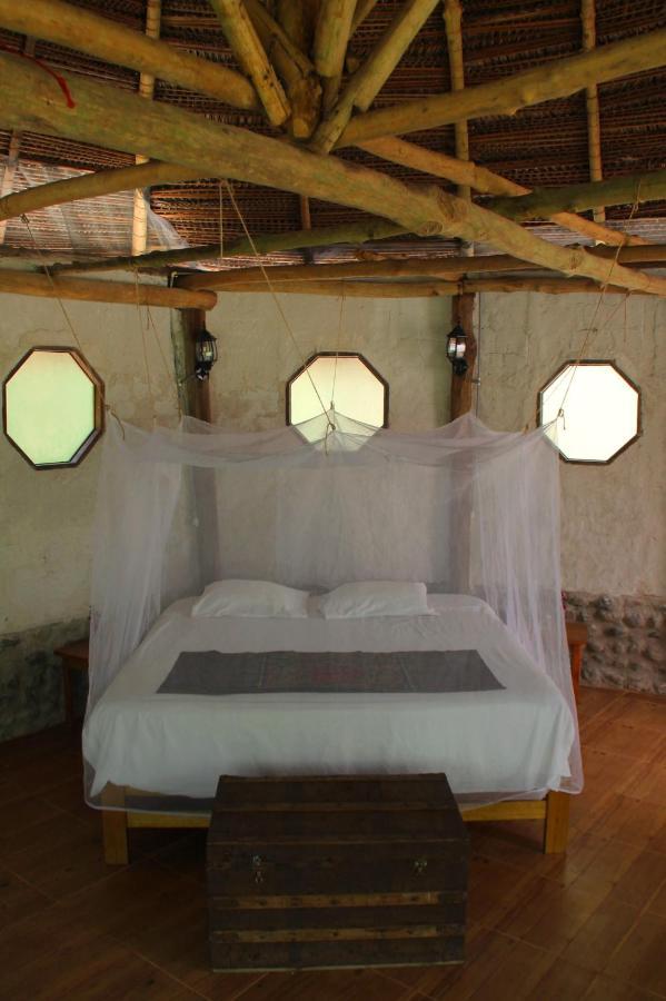 Shimiyacu Amazon Lodge Tarapoto Extérieur photo