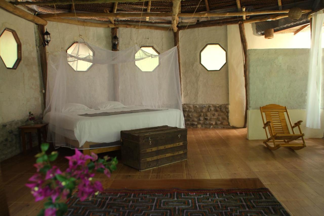 Shimiyacu Amazon Lodge Tarapoto Extérieur photo