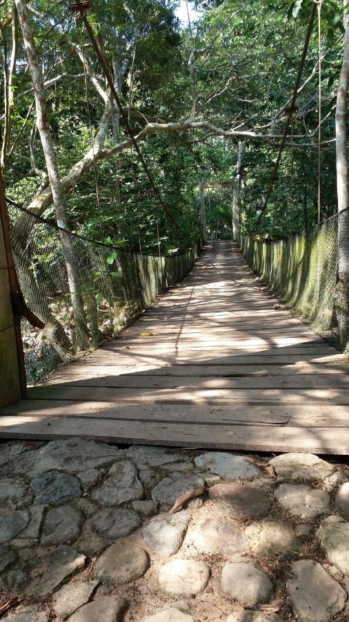 Shimiyacu Amazon Lodge Tarapoto Extérieur photo
