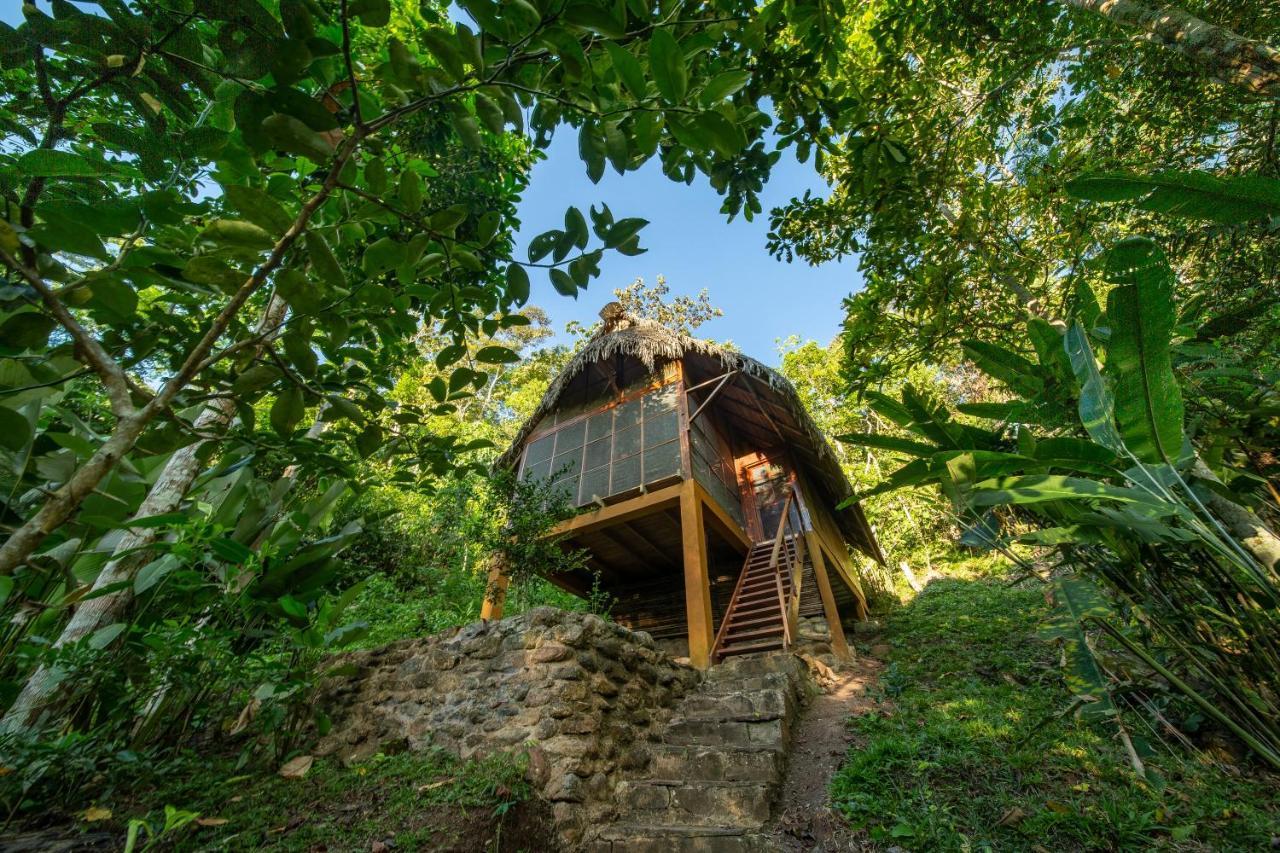Shimiyacu Amazon Lodge Tarapoto Extérieur photo