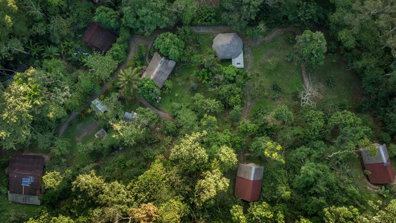 Shimiyacu Amazon Lodge Tarapoto Extérieur photo