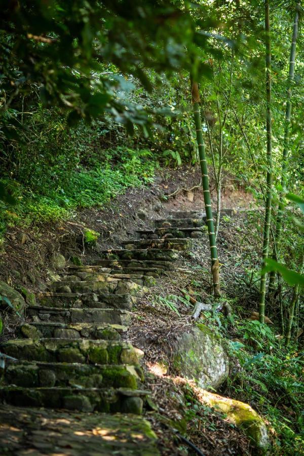 Shimiyacu Amazon Lodge Tarapoto Extérieur photo