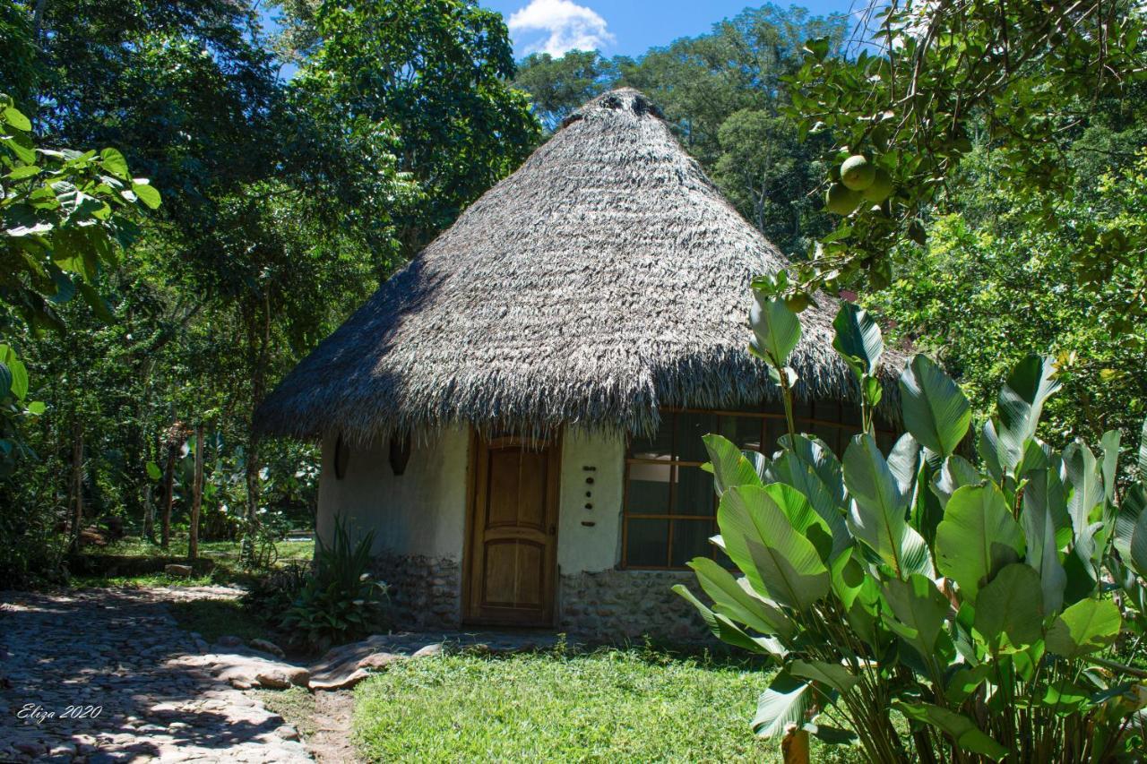 Shimiyacu Amazon Lodge Tarapoto Extérieur photo
