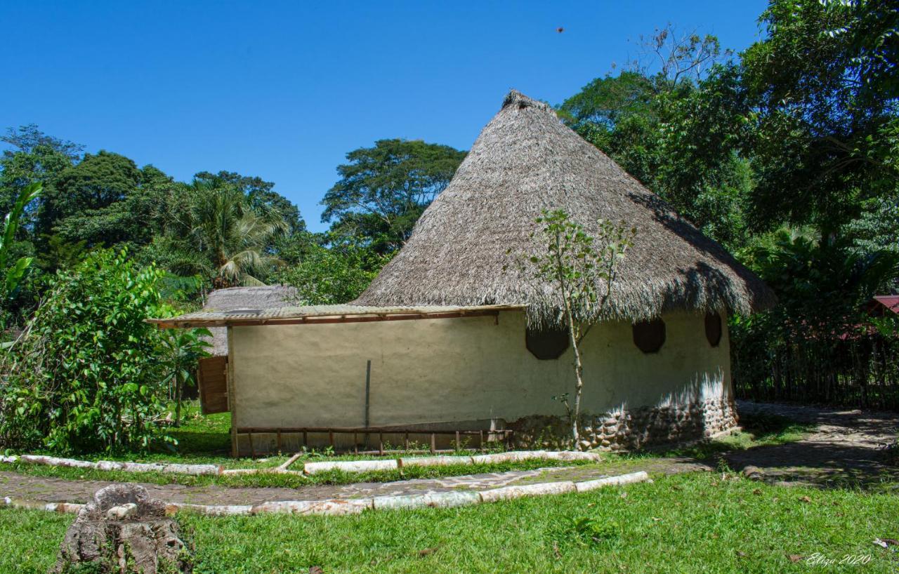 Shimiyacu Amazon Lodge Tarapoto Extérieur photo
