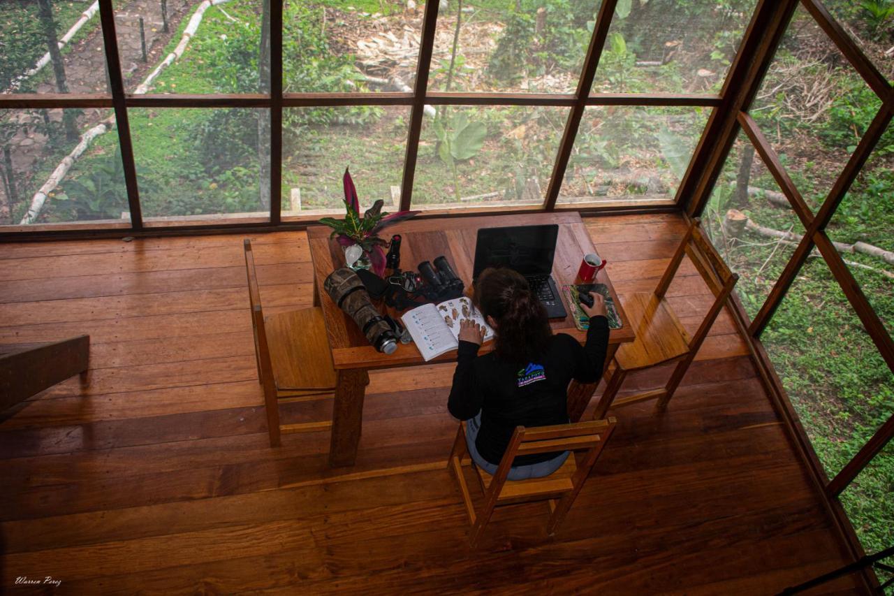 Shimiyacu Amazon Lodge Tarapoto Extérieur photo